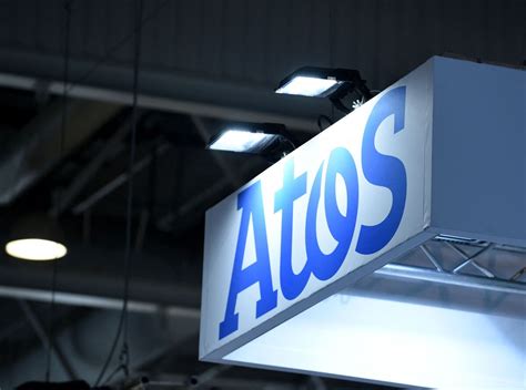Atos Cancels €720 Million Rights Sale; Stock Hits Record Low.
